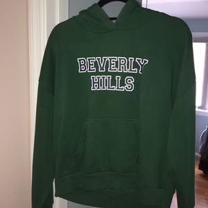 PacSun Beverly Hills Hoodie